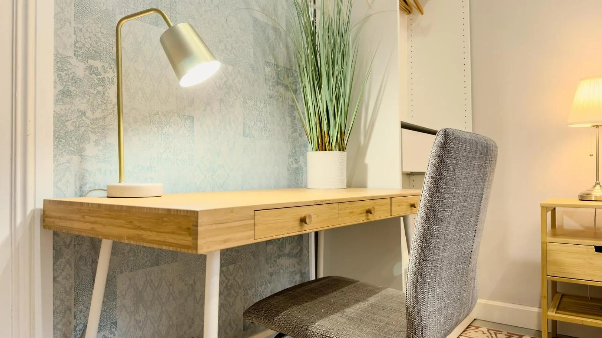 アパート Novus Homes Barcelona Eixample
