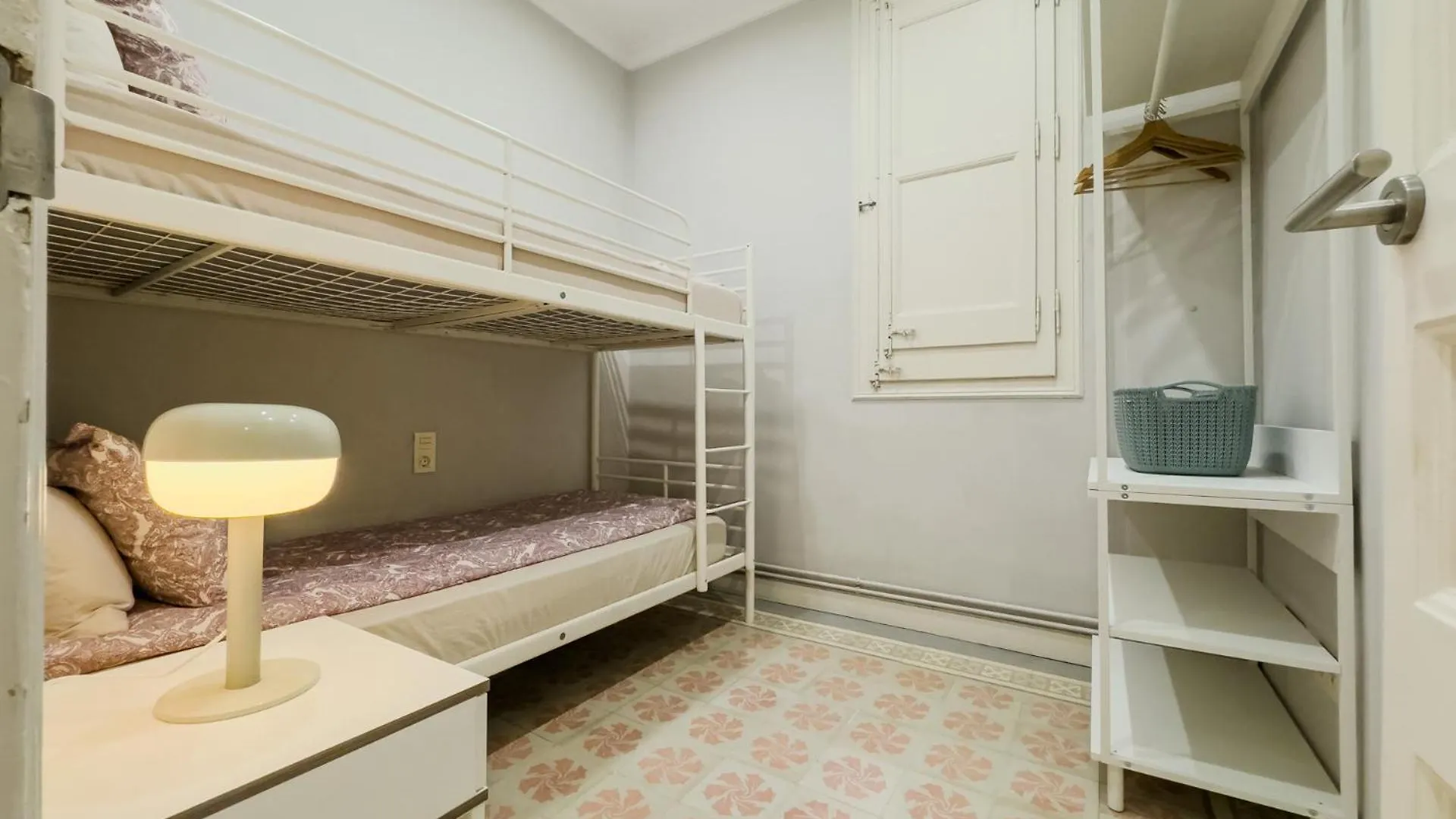 Novus Homes Barcelona Eixample