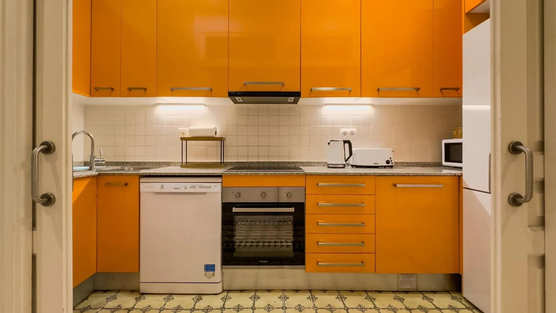 Novus Homes Barcelona Eixample スペイン