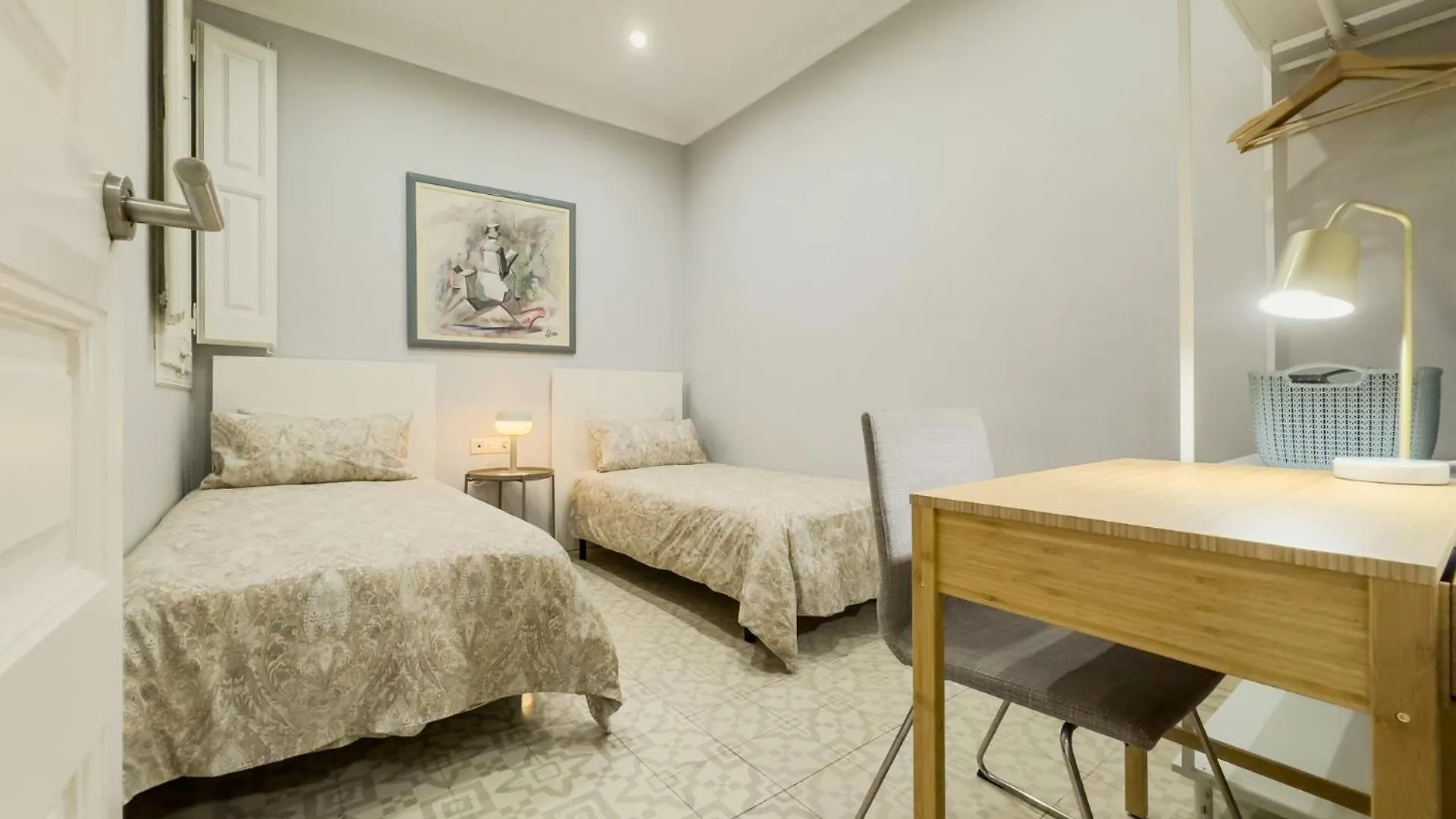 Novus Homes Barcelona Eixample 0*,  スペイン