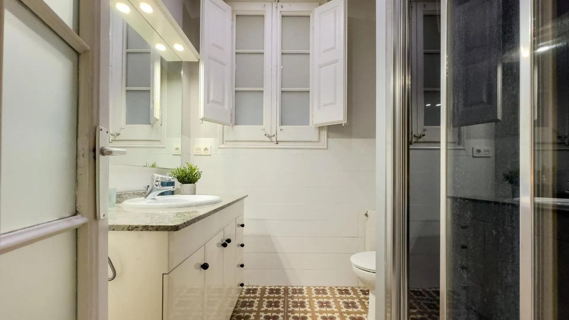 Novus Homes Barcelona Eixample スペイン
