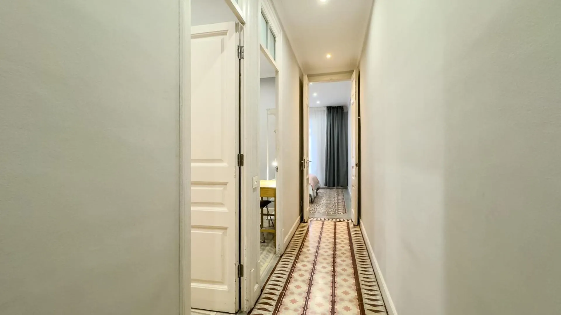アパート Novus Homes Barcelona Eixample