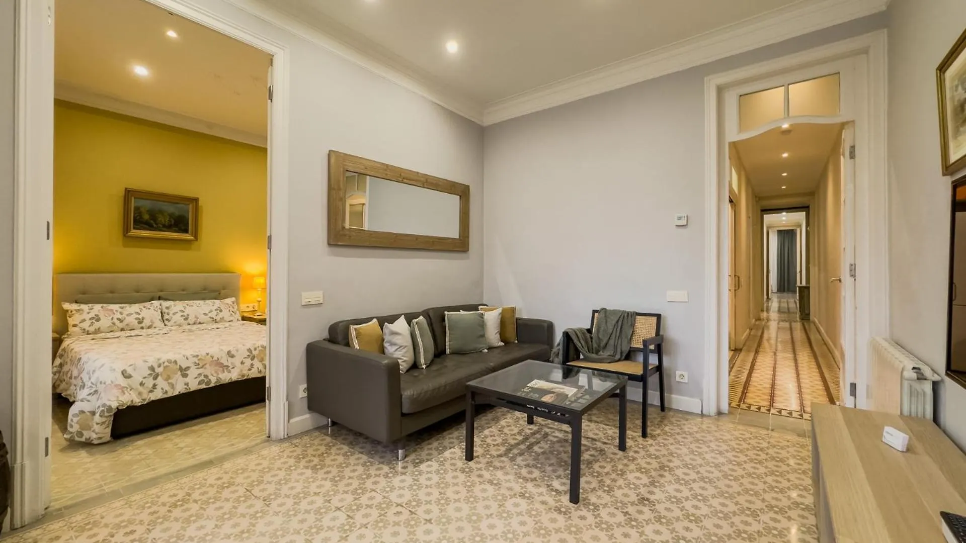 Novus Homes Barcelona Eixample スペイン