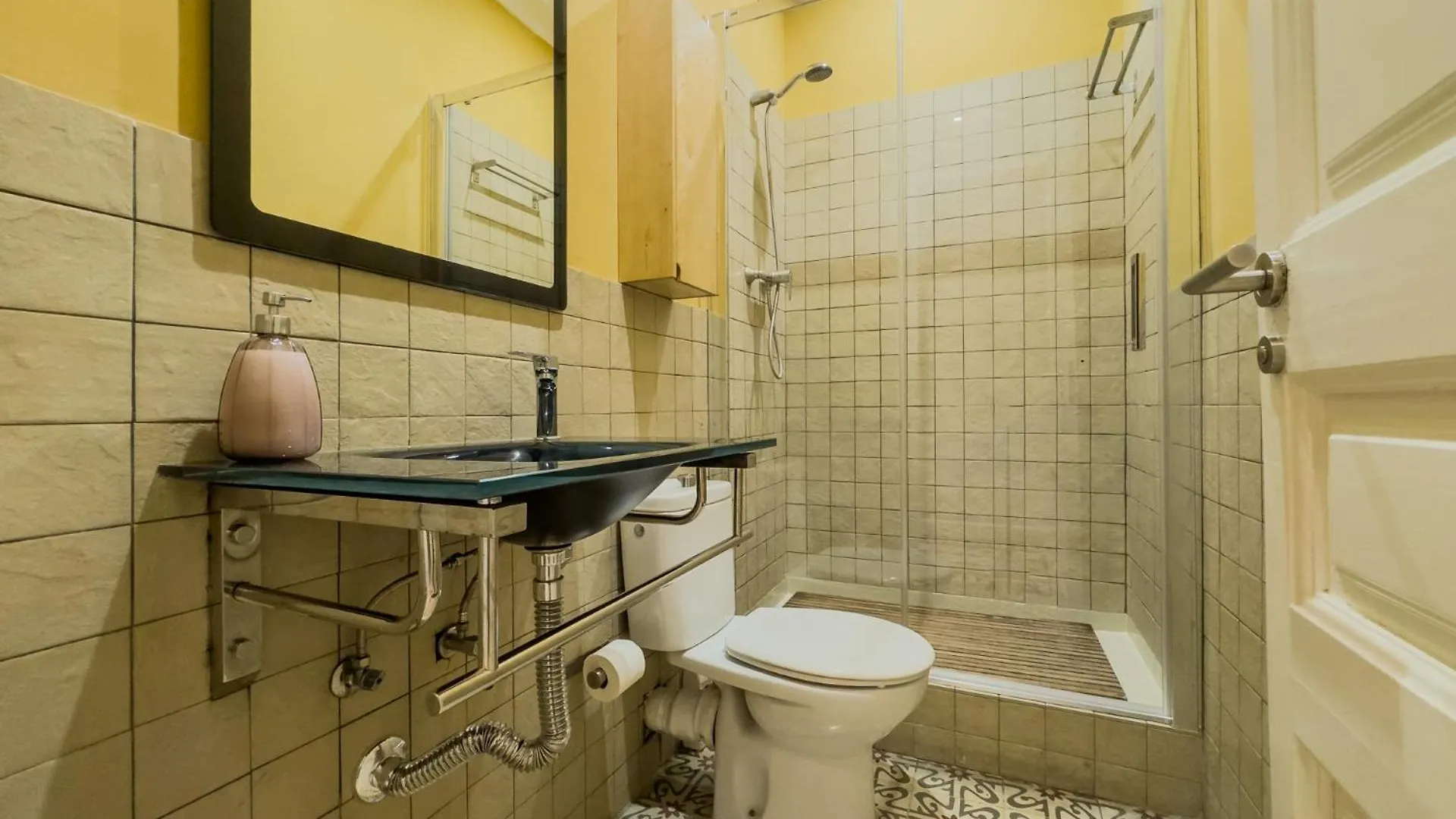 アパート Novus Homes Barcelona Eixample スペイン
