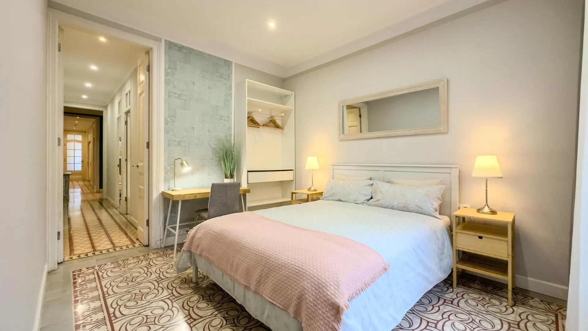 Novus Homes Barcelona Eixample 0*,  スペイン