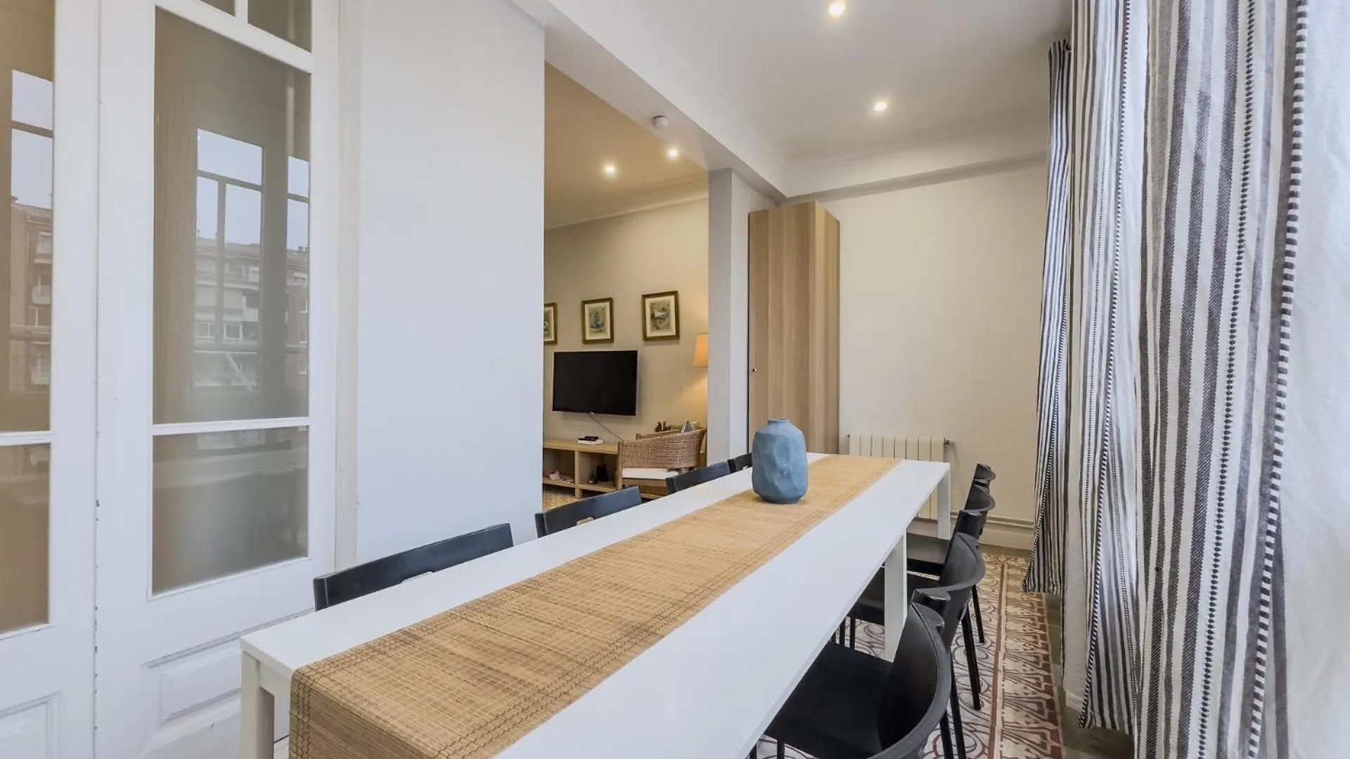 Novus Homes Barcelona Eixample