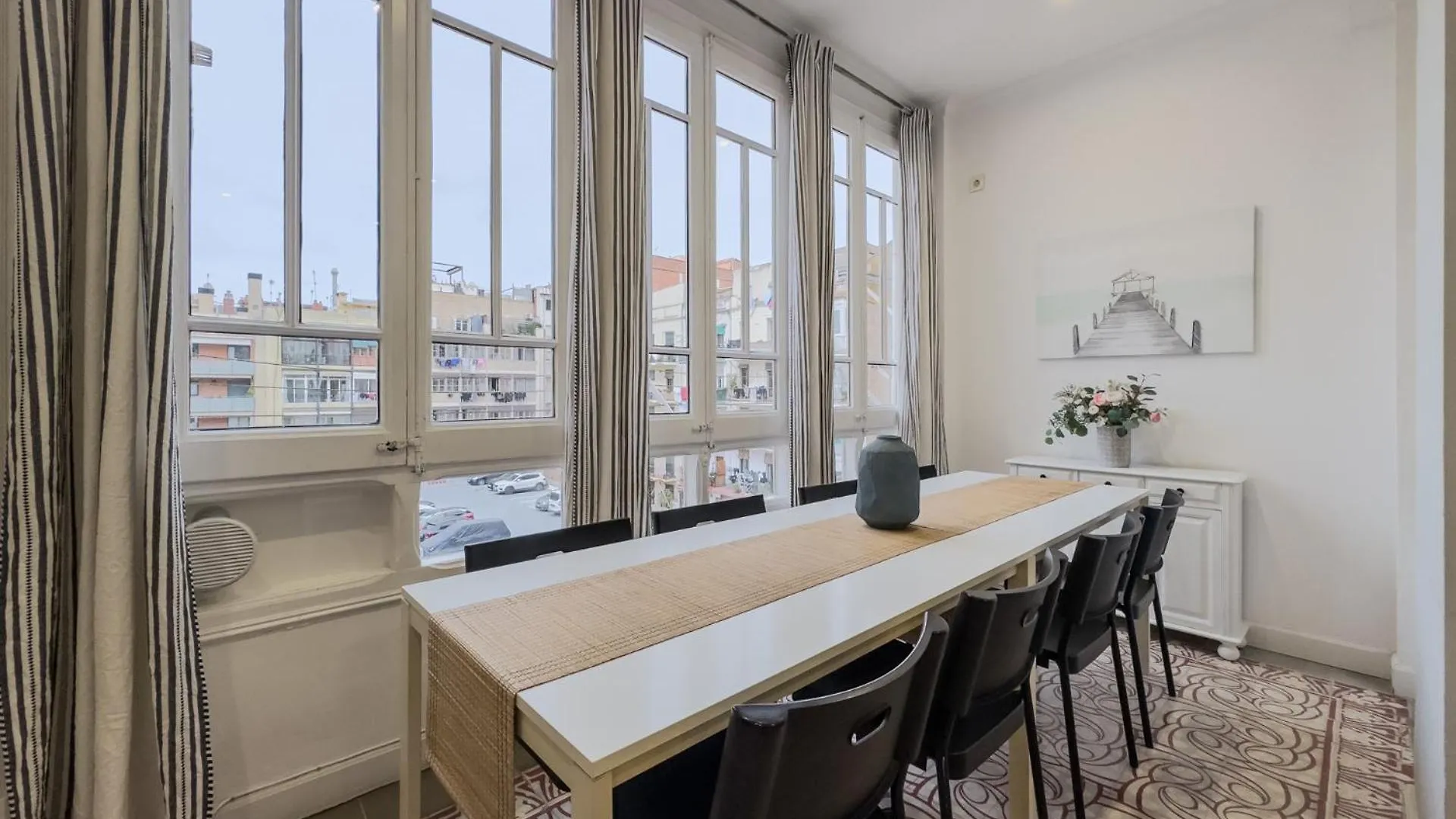 Novus Homes Barcelona Eixample 0*,  スペイン