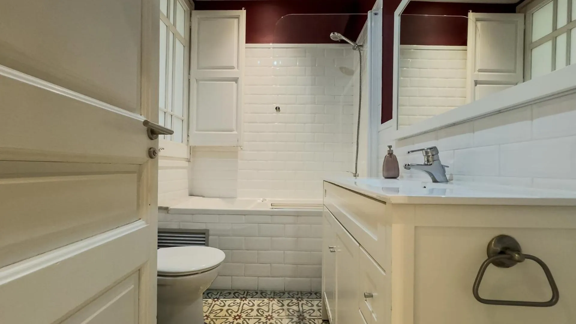 Novus Homes Barcelona Eixample Apartamento