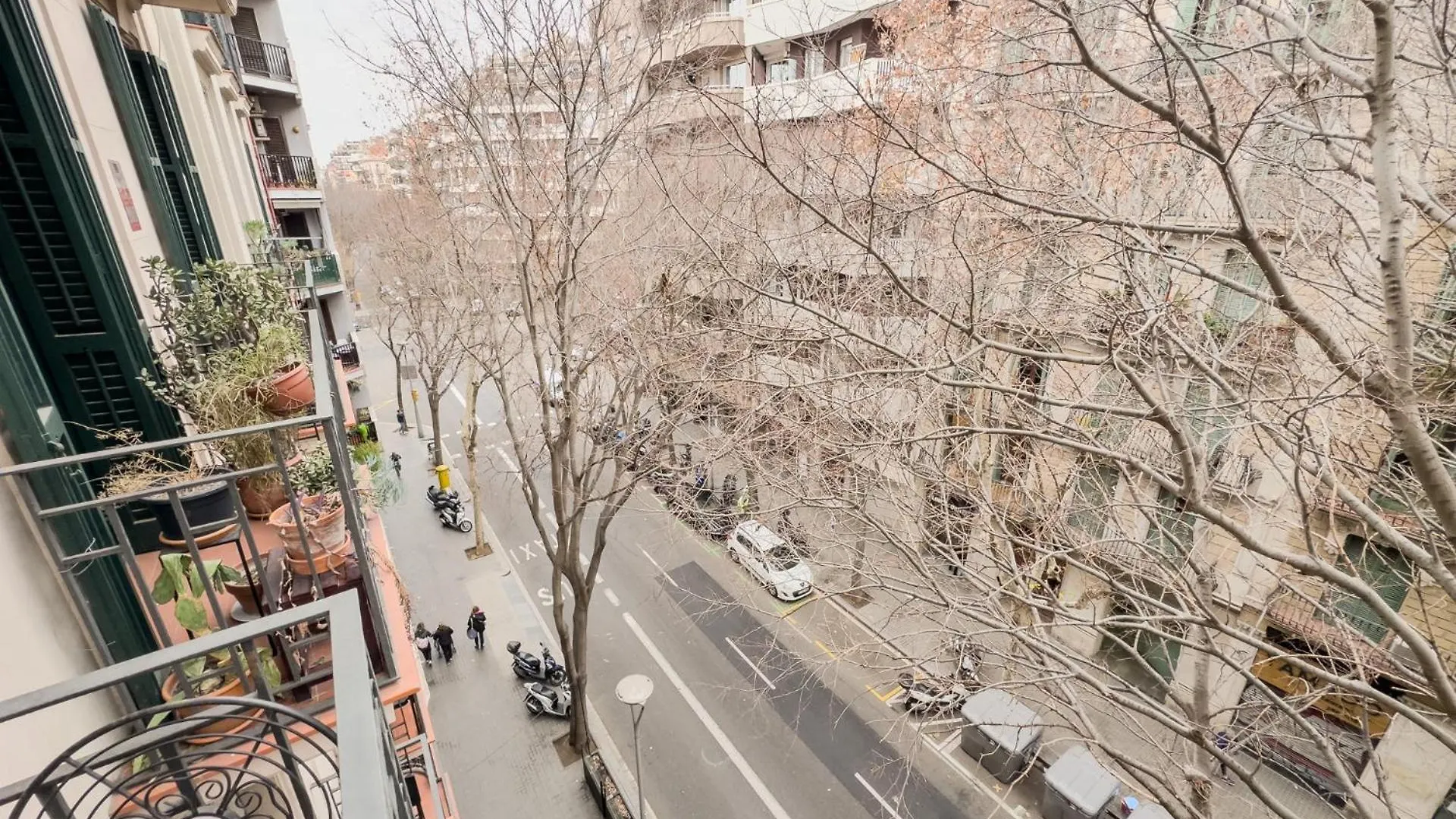 Novus Homes Barcelona Eixample 0*,  Espanha
