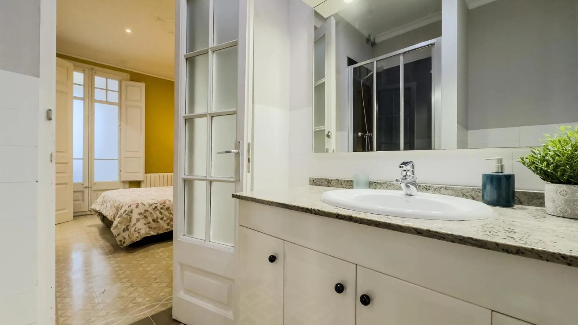 Novus Homes Barcelona Eixample 0*,