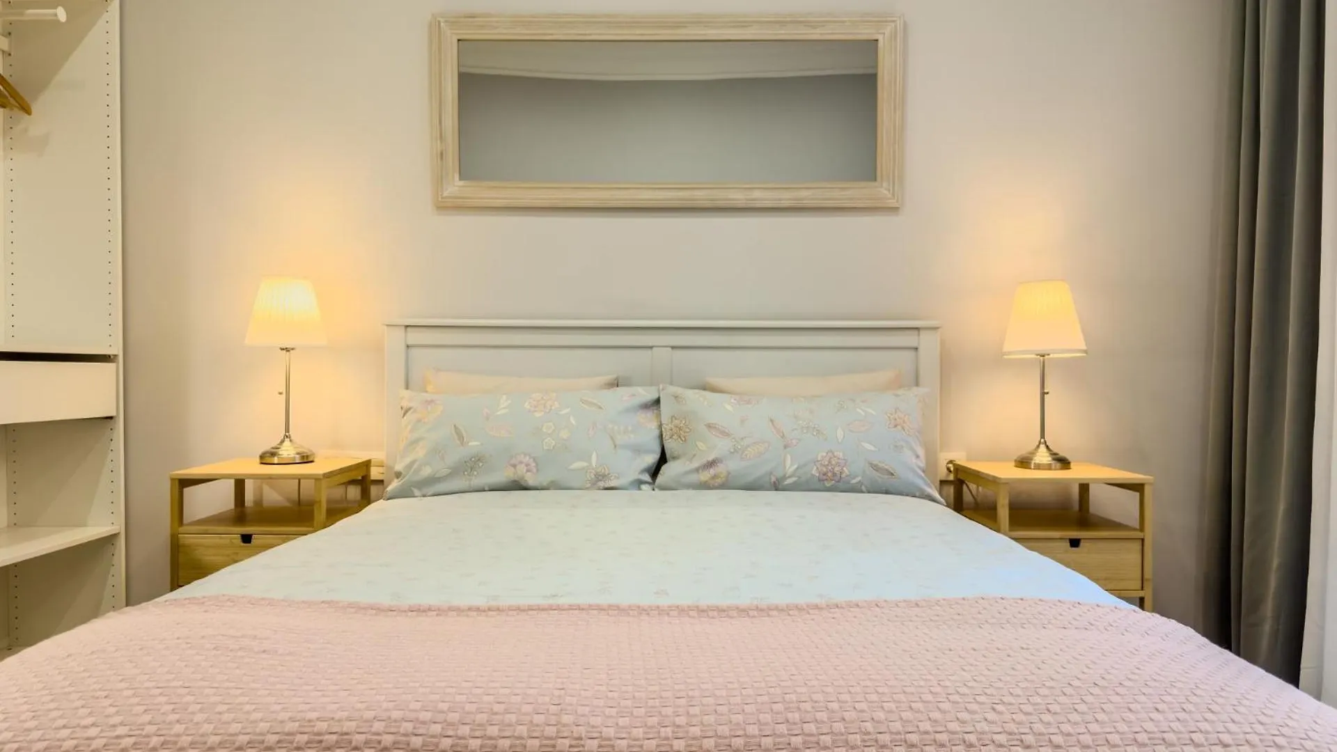 Apartamento Novus Homes Barcelona Eixample Espanha