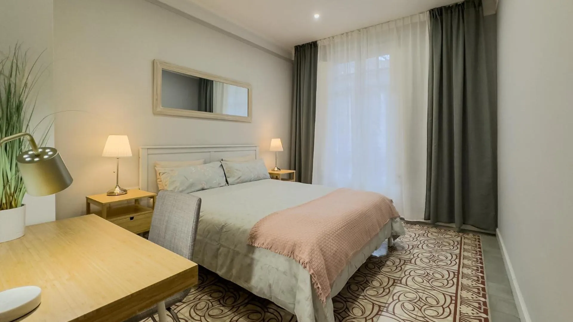 Novus Homes Barcelona Eixample