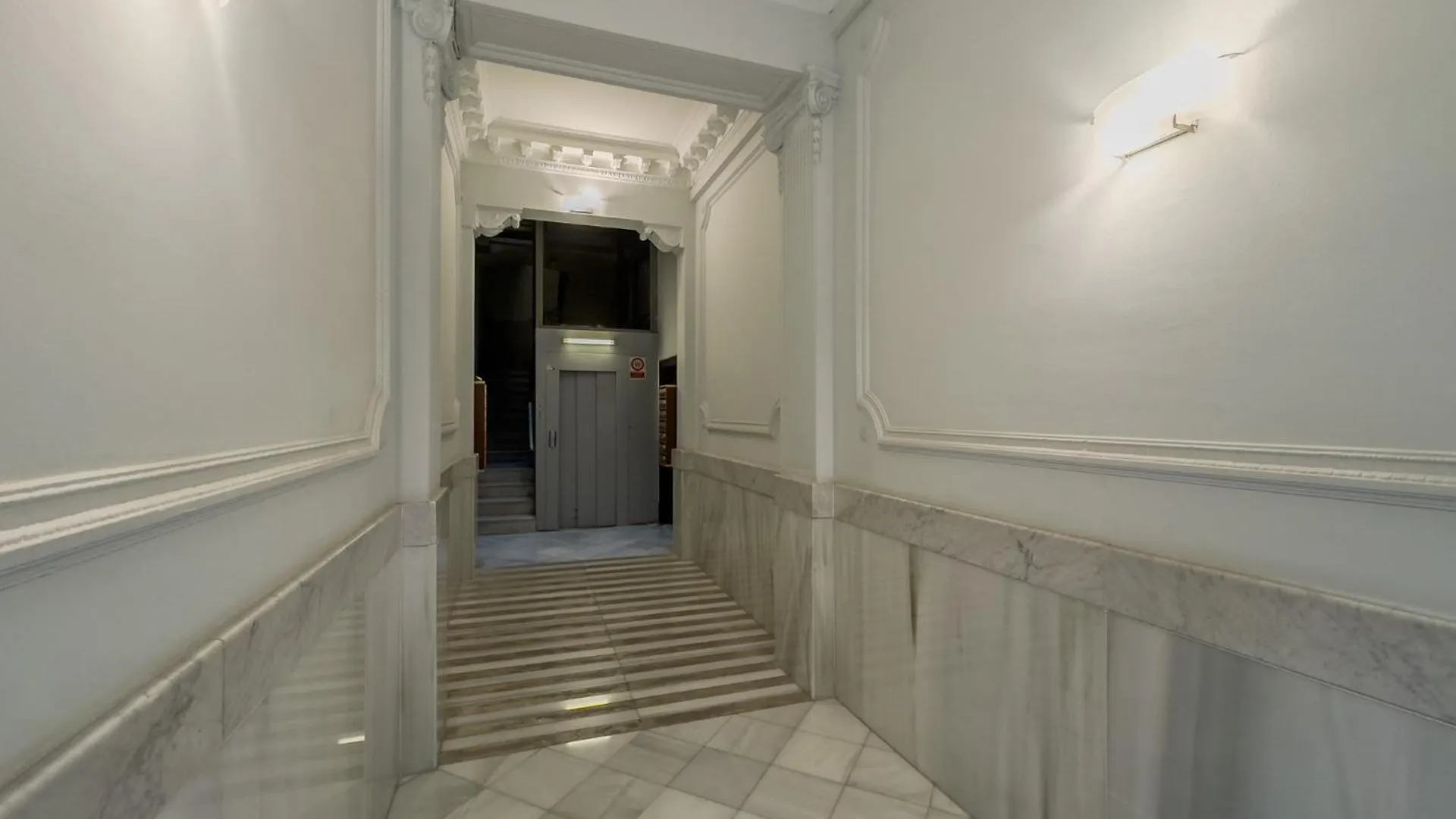 Novus Homes Barcelona Eixample Apartamento