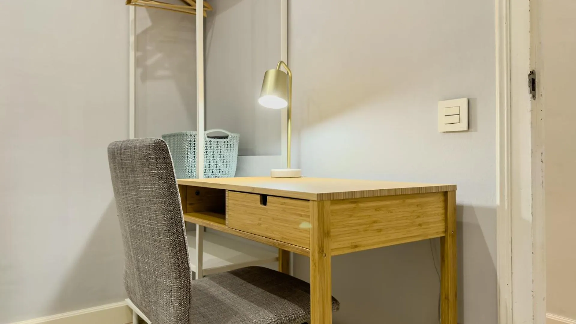 Novus Homes Barcelona Eixample Espanha