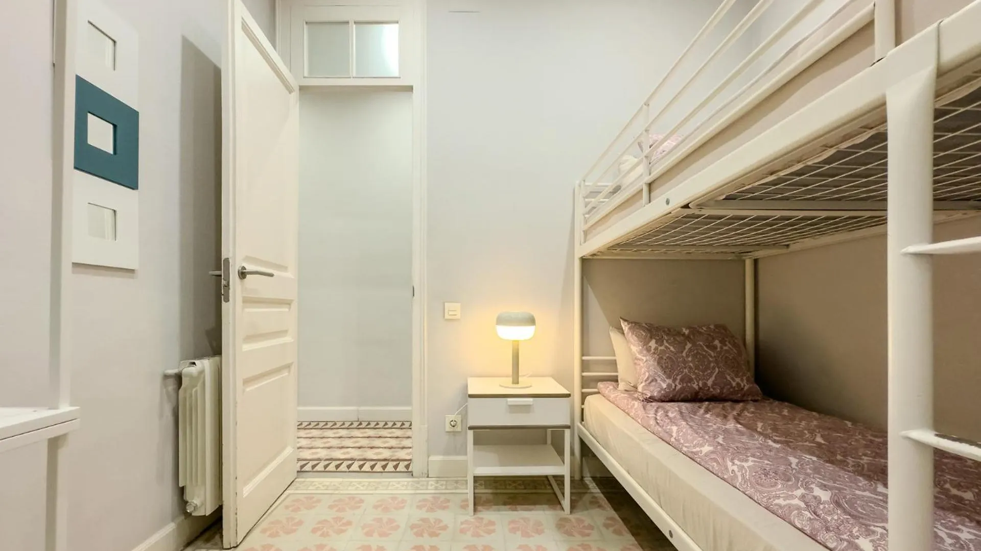Novus Homes Barcelona Eixample