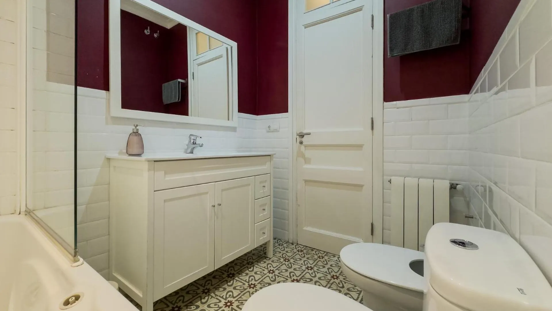 Apartamento Novus Homes Barcelona Eixample