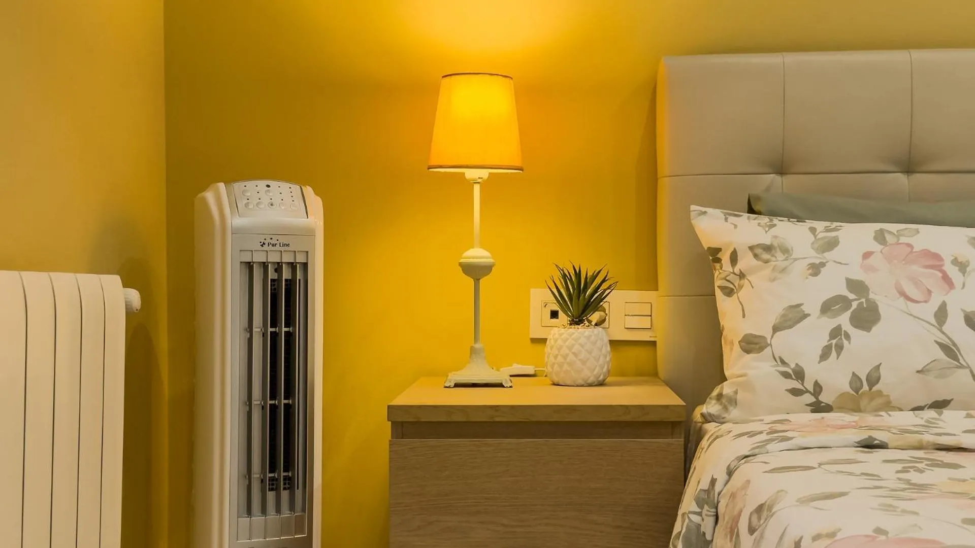 Novus Homes Barcelona Eixample Apartamento