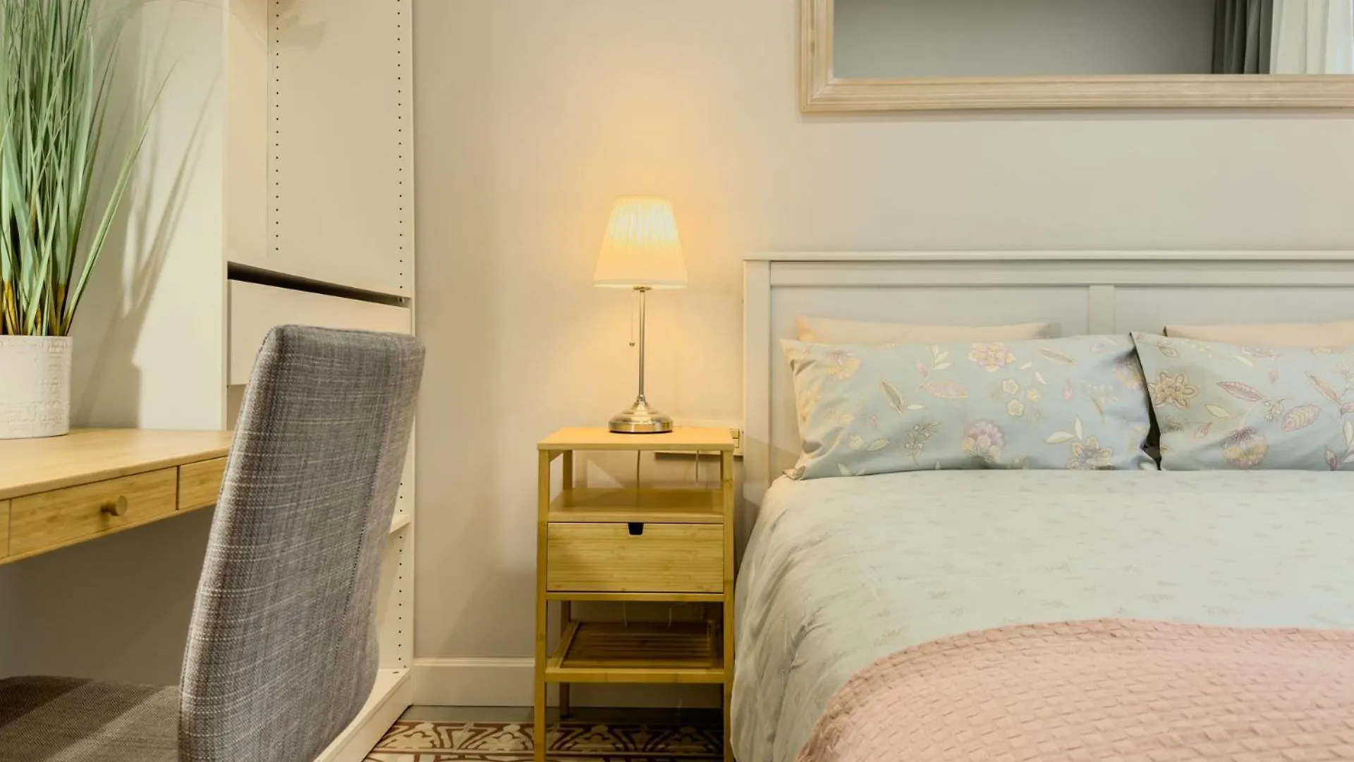 Apartamento Novus Homes Barcelona Eixample