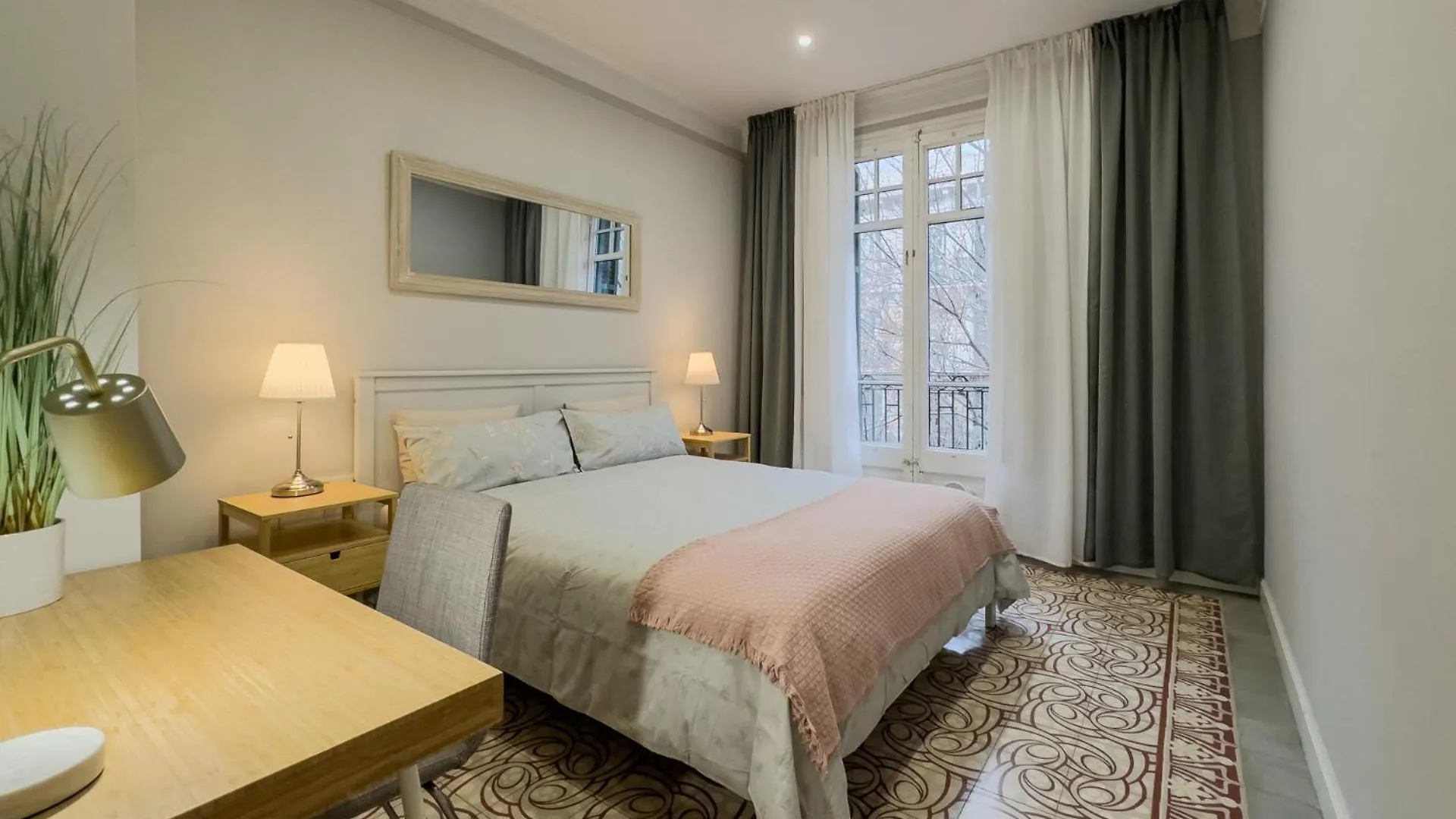 Novus Homes Barcelona Eixample